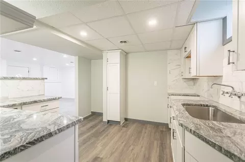 Kitchen - 728 John Glenn Blvd, Webster, NY 14580 photo 5 of 7