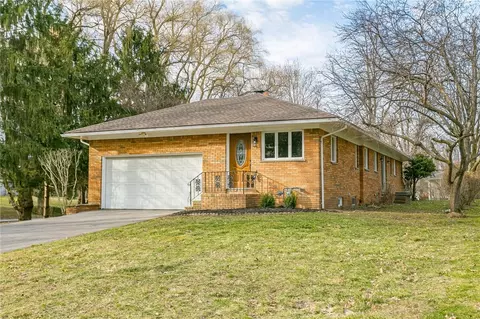 728 John Glenn Blvd, Webster, NY 14580