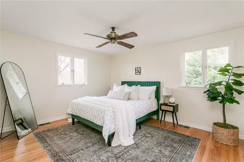 Bedroom - 728 John Glenn Blvd, Webster, NY 14580 photo 1 of 3