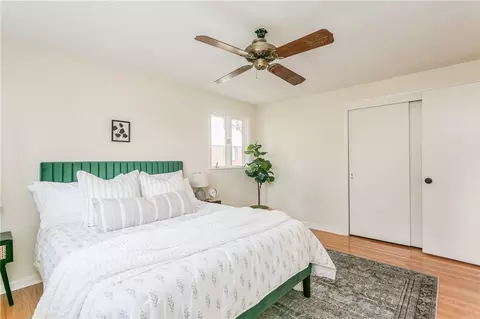 Bedroom - 728 John Glenn Blvd, Webster, NY 14580 photo 2 of 3