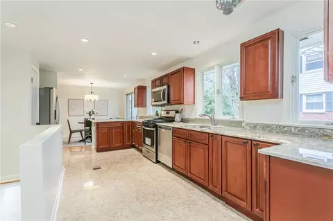 Kitchen - 728 John Glenn Blvd, Webster, NY 14580 photo 1 of 7