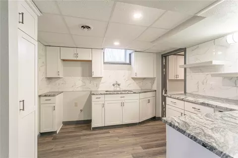 Kitchen - 728 John Glenn Blvd, Webster, NY 14580 photo 7 of 7
