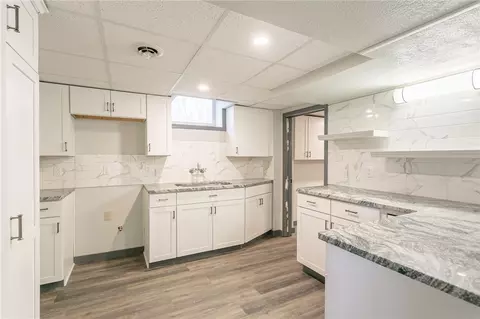 Kitchen - 728 John Glenn Blvd, Webster, NY 14580 photo 6 of 7