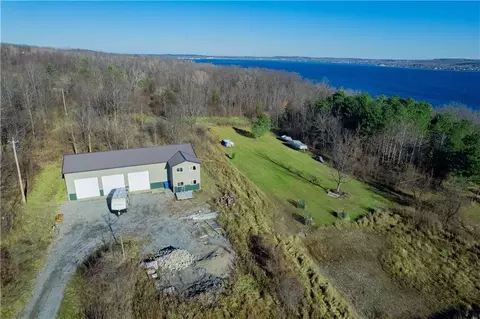 Lot 2 Onnalinda Drive, Canandaigua-town, NY 14424
