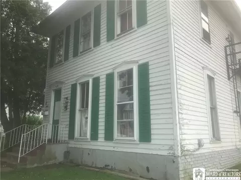 413 Swan, Dunkirk, NY 14048