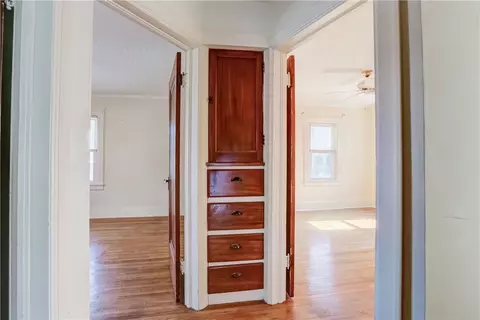 Entry Way - 75 Spencer Rd, Irondequoit, NY 14609 photo 4 of 4