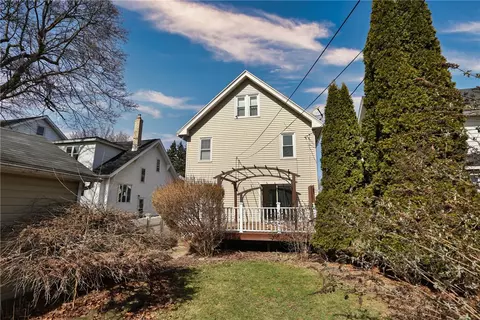 Exterior - 75 Spencer Rd, Irondequoit, NY 14609 photo 8 of 15