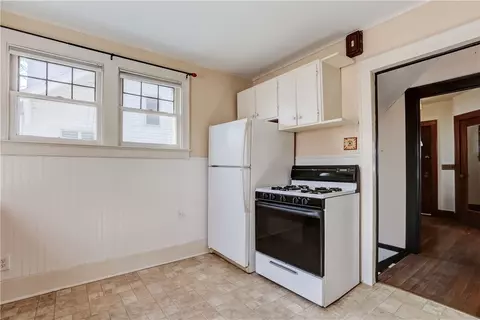 Kitchen - 75 Spencer Rd, Irondequoit, NY 14609 photo 3 of 3