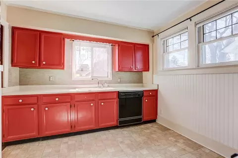 Kitchen - 75 Spencer Rd, Irondequoit, NY 14609 photo 1 of 3