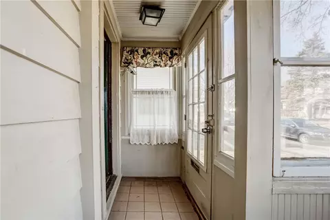 Exterior - 75 Spencer Rd, Irondequoit, NY 14609 photo 4 of 15