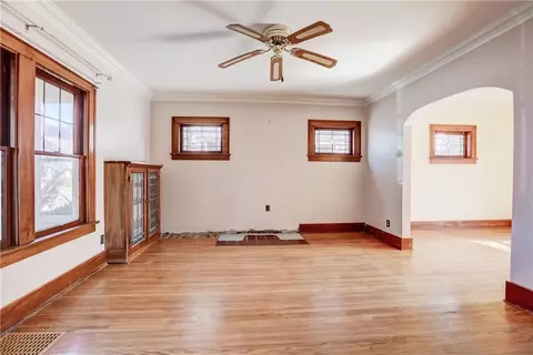 Living - 75 Spencer Rd, Irondequoit, NY 14609 photo 1 of 1