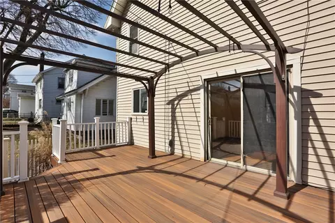 Exterior - 75 Spencer Rd, Irondequoit, NY 14609 photo 11 of 15