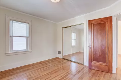 Bedroom - 75 Spencer Rd, Irondequoit, NY 14609 photo 2 of 2