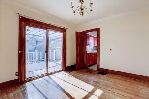 Bedroom - 75 Spencer Rd, Irondequoit, NY 14609 photo 1 of 2