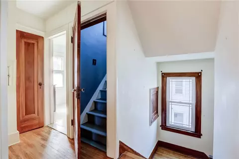 Entry Way - 75 Spencer Rd, Irondequoit, NY 14609 photo 3 of 4