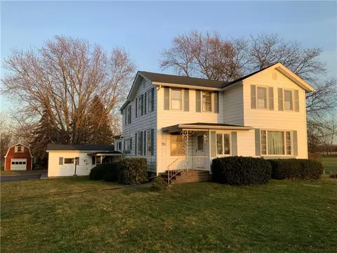 3249 Gaines Basin Rd, Gaines, NY 14411