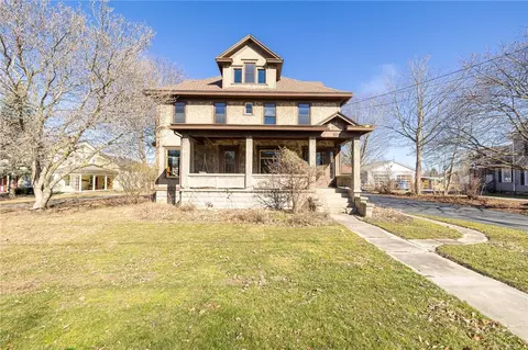 55 Main St, Livonia, NY 14487