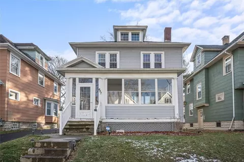 457 Augustine St, Rochester, NY 14613