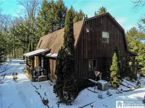 Exterior - 717 Barnum Rd, Olean, NY 14760 photo 4 of 15