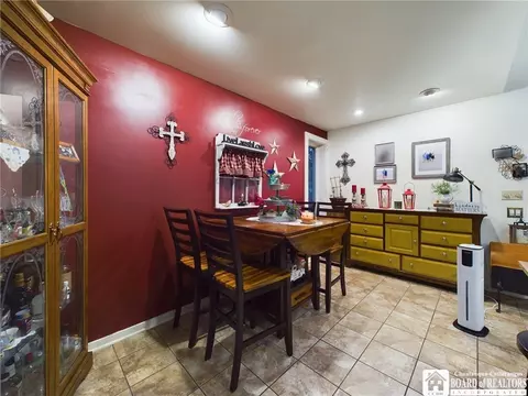 Dining - 717 Barnum Rd, Olean, NY 14760 photo 1 of 1