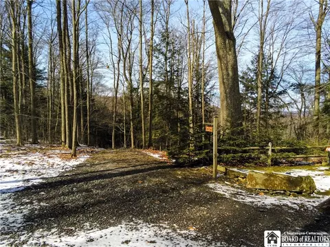 Exterior - 717 Barnum Rd, Olean, NY 14760 photo 3 of 15