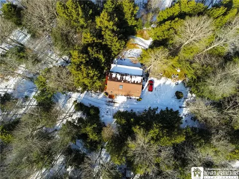 Exterior - 717 Barnum Rd, Olean, NY 14760 photo 5 of 15