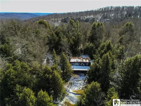 View/Area - 717 Barnum Rd, Olean, NY 14760 photo 2 of 5