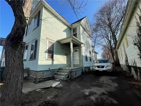 318 Remington St, Rochester, NY 14621
