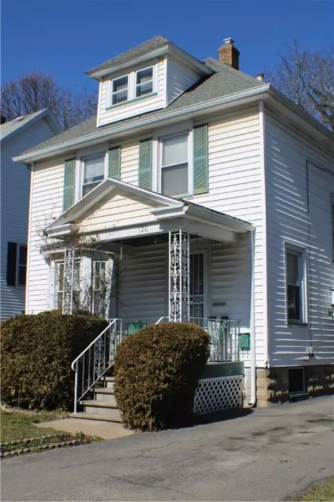 120 High St, Rochester, NY 14609
