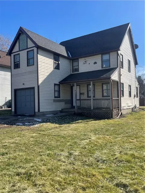 113 Bernard St, Rochester, NY 14611