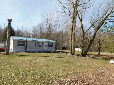 6112 Route 237, Byron, NY 14422