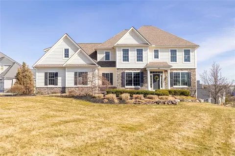 86 Mahogany Run, Pittsford, NY 14534