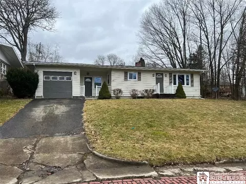 338 Hazzard St, Jamestown, NY 14701