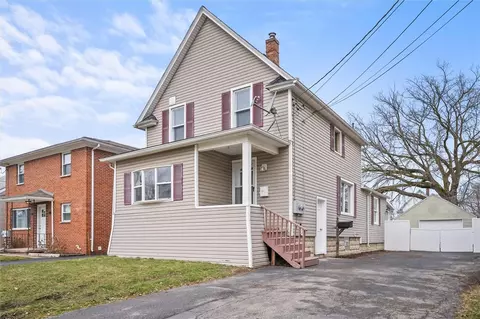 113 Pine St, East Rochester, NY 14445
