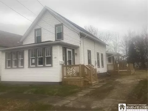 108 Lord St, Dunkirk, NY 14048