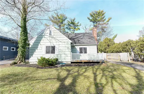 565 N Winton Rd, Rochester, NY 14610