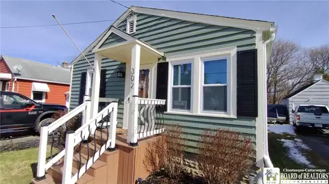 302 5th Ave, Olean, NY 14760