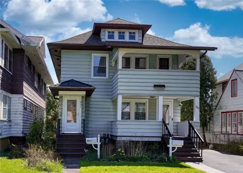 237 Genesee Park Blvd, Rochester, NY 14619