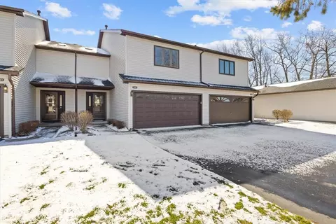 1185 Ridge Crest Dr, Victor, NY 14564