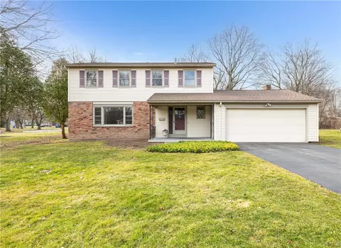179 Clover St, Brighton, NY 14610