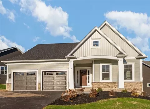 6 Aden Hl, Pittsford, NY 14534