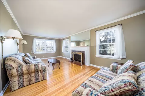 Living - 45 Baycrest Dr, Irondequoit, NY 14622 photo 1 of 5