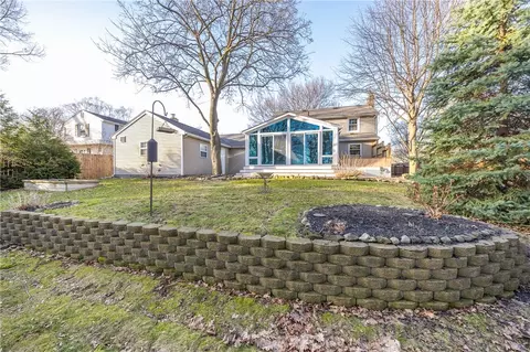Exterior - 45 Baycrest Dr, Irondequoit, NY 14622 photo 3 of 9