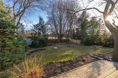 Exterior - 45 Baycrest Dr, Irondequoit, NY 14622 photo 4 of 9