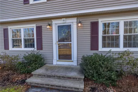 Exterior - 45 Baycrest Dr, Irondequoit, NY 14622 photo 2 of 9