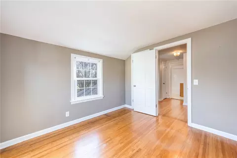 Bedroom - 45 Baycrest Dr, Irondequoit, NY 14622 photo 1 of 1