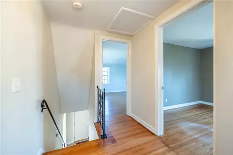 Entry Way - 45 Baycrest Dr, Irondequoit, NY 14622 photo 1 of 1