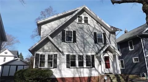 107 Brookfield Rd, Rochester, NY 14610