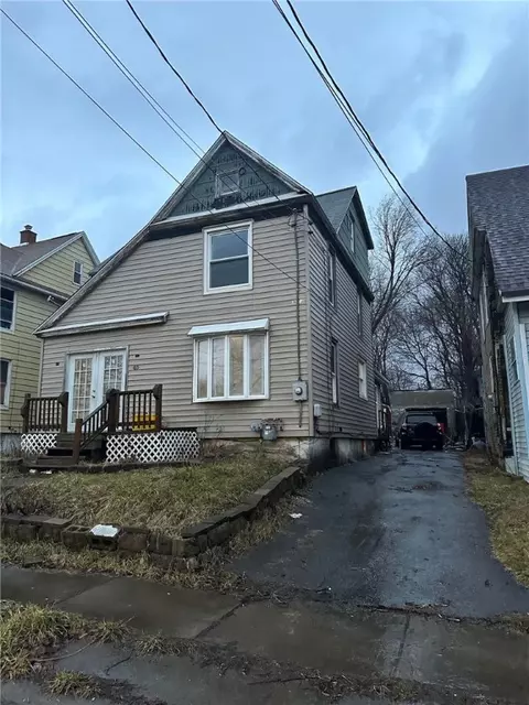 45 Cary St, Binghamton, NY 13901