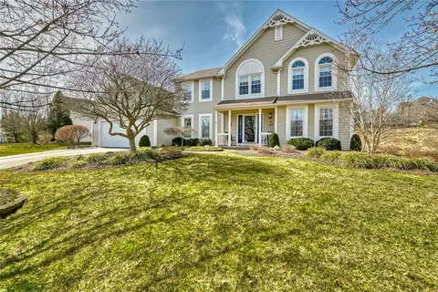 17 Wallingford Rise Rise, Perinton, NY 14450